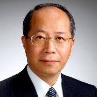 KDDI Corporation Employee Masahiro Matsuyama's profile photo
