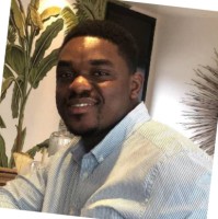 Altech Group Employee Christian Muhindo's profile photo