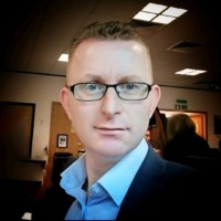 The Access Group Employee Matt Douglas's profile photo