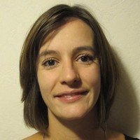 ADM Employee Estelle Simon-Bénard's profile photo