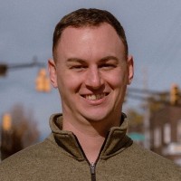 Integrated Distribution Services, Inc. Employee Lucas Jirgal's profile photo