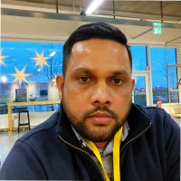 3Rive Technologies Employee Chandana Ranasinghe's profile photo