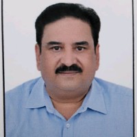 Goodluck India Limited Employee Pradeep Dwivedi's profile photo