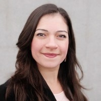 City of Courtenay Employee Patricia Janecek's profile photo