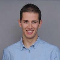 Media Lab Employee Milan Rodić's profile photo