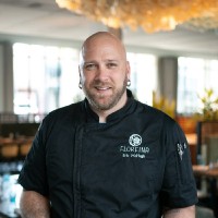 Aparium Hotel Group Employee Eric McHugh's profile photo