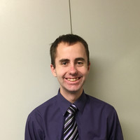 XCell IT Solutions & Consulting Employee Devin McBride's profile photo