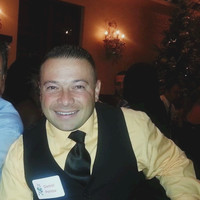 Nissan of Cape Coral Employee Daniel Petrov's profile photo
