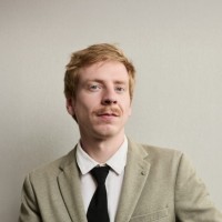 Cazimir Employee Hannes Verheyden's profile photo