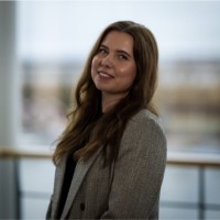 Got City Center Hotels Employee Mimmi Åkerfeldt's profile photo
