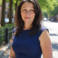 Sarah Chaisson-Warner Email & Phone Number