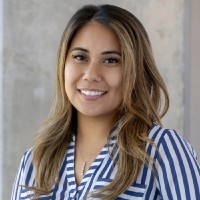 JPMorganChase Employee Beatriz Pacheco's profile photo
