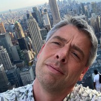 Servilocker Employee Fokke Hoekstra's profile photo
