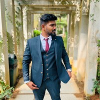 Shriram Properties Ltd Employee Soorya Prakash's profile photo