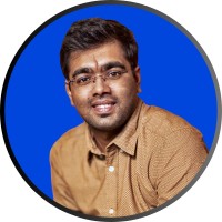 Growth.Pro Employee Abhishek Jain's profile photo