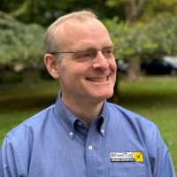 WheelTug plc Employee Isaiah Cox's profile photo