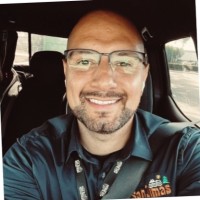 City of San Dimas Employee Norberto Garcia's profile photo