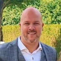 VLOTTER Employee Dennis D'Haese's profile photo