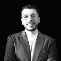 2GEZER - CRM x DATA Employee Nabil Hocini's profile photo