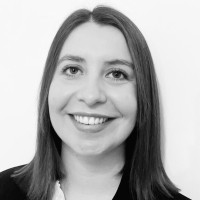 Le Bristol Paris Employee Océane Franc's profile photo