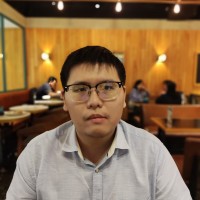 Josiah Nathaniel's profile photo