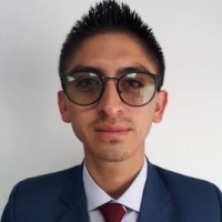 QuickLink Ecuador Employee Daniel Ramos's profile photo