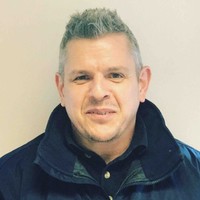 Professional Construction Recruitment Ltd Employee Jason Bowron's profile photo