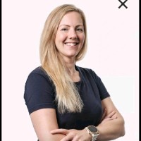 Daniamant Employee Else Eskelund's profile photo