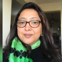 Shriram Pistons  & Rings Employee Poonam Bharti's profile photo