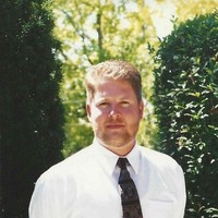 Zenlo Lending Employee Brad Carter's profile photo