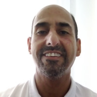BASIC ELEVADORES LTDA Employee Mauricio Tadeu Santana's profile photo