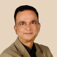 Krishna Shroff Email & Phone Number