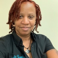 Progressive Realty Inc.. Employee Angela Person's profile photo