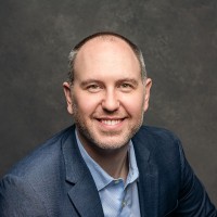 Stellarus Employee Mike Peterson's profile photo