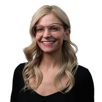 Covideo Employee Malorie McDole's profile photo