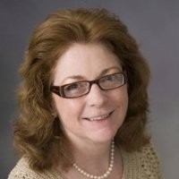 Outreach International Employee Margaret Keating's profile photo