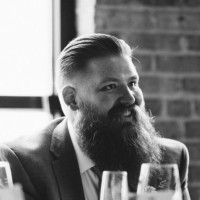 Vantage Data Centers Employee Matthew Brophy's profile photo