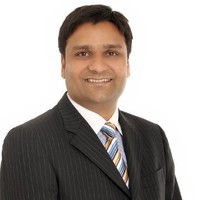 LendFoundry- Technology to power faster digital loans Employee Sandeep Phophaliya's profile photo