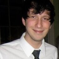 Racine County Employee Travis Richardson's profile photo