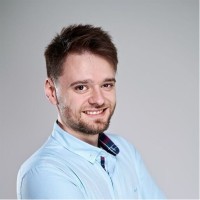 memtime Employee Ismar Džaferović's profile photo
