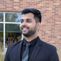 LRL Associates Ltd. Employee Jay Patel's profile photo