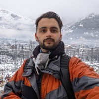 PPC guru Employee Abhishek Tewari's profile photo