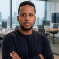Rockefeller Archive Center Employee Jose Morillo's profile photo