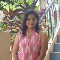 Nirupama G Email