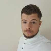 Quvara Medical Employee Paul Jones's profile photo