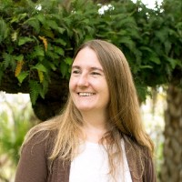 Planet Wild Employee Liz Karschner's profile photo