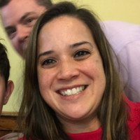 Central Virginia Governor's School for Science and Technology Employee Michelle Douglass's profile photo