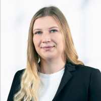 Wirtschaftsförderung Raum Heilbronn GmbH Employee Lena Himmel's profile photo