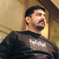 Technology Architects Employee Anwar Hassan's profile photo