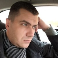 TPV AUTOMOTIVE Employee Zoran Rajic's profile photo